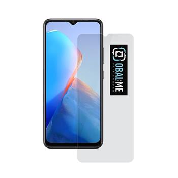 OBAL:ME 2.5D Tvrzené Sklo pro Infinix Smart 7 HD Clear