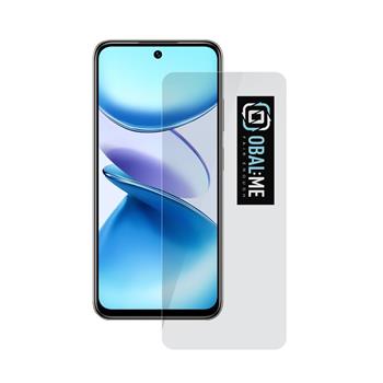 OBAL:ME 2.5D Tvrzené Sklo pro Infinix Smart 9/Hot 50i/Hot 50 5G Clear