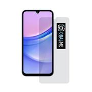 OBAL:ME 2.5D Tvrzené Sklo pro Samsung Galaxy A15 4G/5G Clear