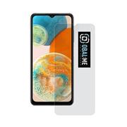 OBAL:ME 2.5D Tvrzené Sklo pro Samsung Galaxy A23 5G Clear 