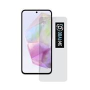 OBAL:ME 2.5D Tvrzené Sklo pro Samsung Galaxy A35 5G Clear 