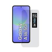 OBAL:ME 2.5D Tvrzené Sklo pro Samsung Galaxy A36 5G Clear