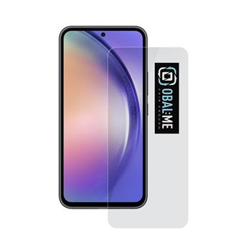 OBAL:ME 2.5D Tvrzené Sklo pro Samsung Galaxy A54 5G Clear