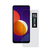 OBAL:ME 2.5D Tvrzené Sklo pro Samsung Galaxy M12/A32 5G/A12/A02s Clear