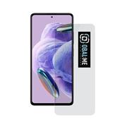 OBAL:ME 2.5D Tvrzené Sklo pro Xiaomi Redmi Note 12 Pro+ 5G Clear