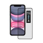 OBAL:ME 5D Tvrzené Sklo pro Apple iPhone 11 Pro Max/XS Max Black