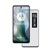 OBAL:ME 5D Tvrzené Sklo pro Motorola E14 Black