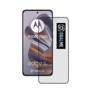 OBAL:ME 5D Tvrzené Sklo pro Motorola Edge 50 Neo Black