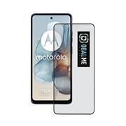 OBAL:ME 5D Tvrzené Sklo pro Motorola G04/G24 Power Black