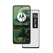 OBAL:ME 5D Tvrzené Sklo pro Motorola G35 Black