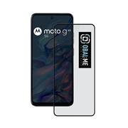 OBAL:ME 5D Tvrzené Sklo pro Motorola G45 Black