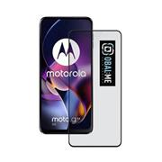 OBAL:ME 5D Tvrzené Sklo pro Motorola G54 5G/Power Edition Black