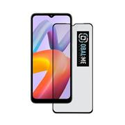 OBAL:ME 5D Tvrzené Sklo pro Xiaomi Redmi A2 2023 Black