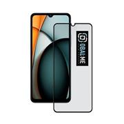 OBAL:ME 5D Tvrzené Sklo pro Xiaomi Redmi A3 Black