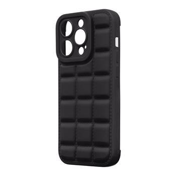 OBAL:ME Block Kryt pro Apple iPhone 14 Pro Black