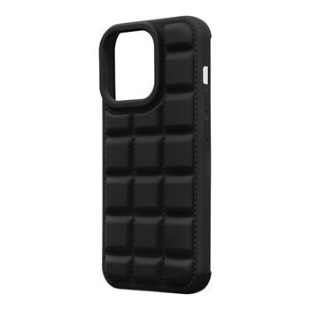 OBAL:ME Block Kryt pro Apple iPhone 15 Pro Black