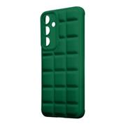 OBAL:ME Block Kryt pro Samsung Galaxy A55 5G Green