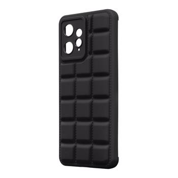 OBAL:ME Block Kryt pro Xiaomi Redmi Note 12 4G Black