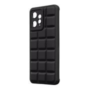 OBAL:ME Block Kryt pro Xiaomi Redmi Note 12 4G Black