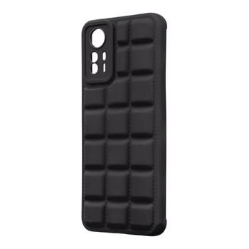 OBAL:ME Block Kryt pro Xiaomi Redmi Note 12S Black