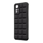 OBAL:ME Block Kryt pro Xiaomi Redmi Note 12S Black