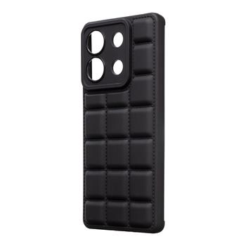 OBAL:ME Block Kryt pro Xiaomi Redmi Note 13 5G Black