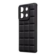 OBAL:ME Block Kryt pro Xiaomi Redmi Note 13 5G Black