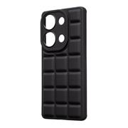 OBAL:ME Block Kryt pro Xiaomi Redmi Note 13 Pro 4G Black