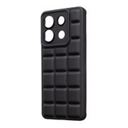 OBAL:ME Block Kryt pro Xiaomi Redmi Note 13 Pro 5G Black