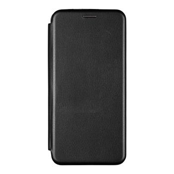 OBAL:ME Book Pouzdro pro Infinix Zero 30 5G Black