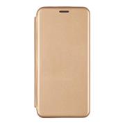 OBAL:ME Book Pouzdro pro Infinix Zero 30 5G Gold