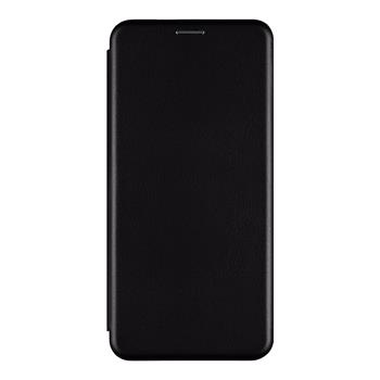 OBAL:ME Book Pouzdro pro Samsung Galaxy A05s Black