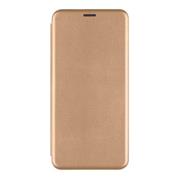 OBAL:ME Book Pouzdro pro Samsung Galaxy A05s Gold