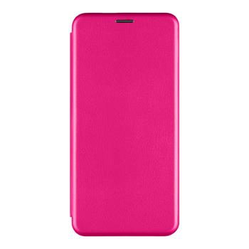 OBAL:ME Book Pouzdro pro Samsung Galaxy A05s Rose Red