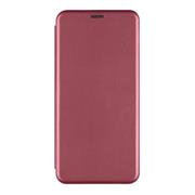 OBAL:ME Book Pouzdro pro Samsung Galaxy A05s Wine Red