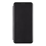 OBAL:ME Book Pouzdro pro Samsung Galaxy A14 4G Black