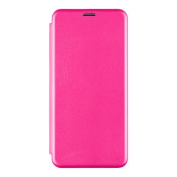 OBAL:ME Book Pouzdro pro Samsung Galaxy A14 4G Rose Red