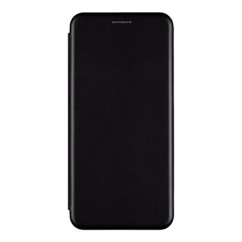 OBAL:ME Book Pouzdro pro Samsung Galaxy A25 5G Black