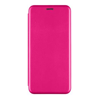 OBAL:ME Book Pouzdro pro Samsung Galaxy A25 5G Rose Red