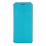 OBAL:ME Book Pouzdro pro Samsung Galaxy A25 5G Sky Blue