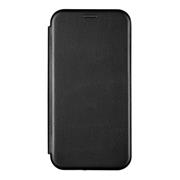 OBAL:ME Book Pouzdro pro Samsung Galaxy A35 5G Black