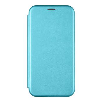 OBAL:ME Book Pouzdro pro Samsung Galaxy A35 5G Sky Blue