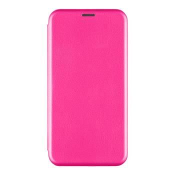 OBAL:ME Book Pouzdro pro Samsung Galaxy A54 5G Rose Red