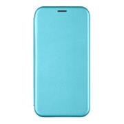 OBAL:ME Book Pouzdro pro Samsung Galaxy A55 5G Sky Blue