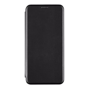 OBAL:ME Book Pouzdro pro Xiaomi Redmi 12 4G/5G Black