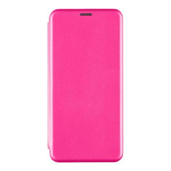 OBAL:ME Book Pouzdro pro Xiaomi Redmi 12 4G/5G Rose Red