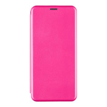 OBAL:ME Book Pouzdro pro Xiaomi Redmi 12C Rose Red