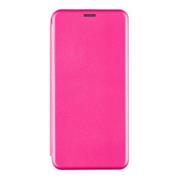 OBAL:ME Book Pouzdro pro Xiaomi Redmi 12C Rose Red