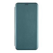 OBAL:ME Book Pouzdro pro Xiaomi Redmi 13C 4G/Poco C65 Dark Green