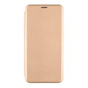 OBAL:ME Book Pouzdro pro Xiaomi Redmi 13C 4G/Poco C65 Gold